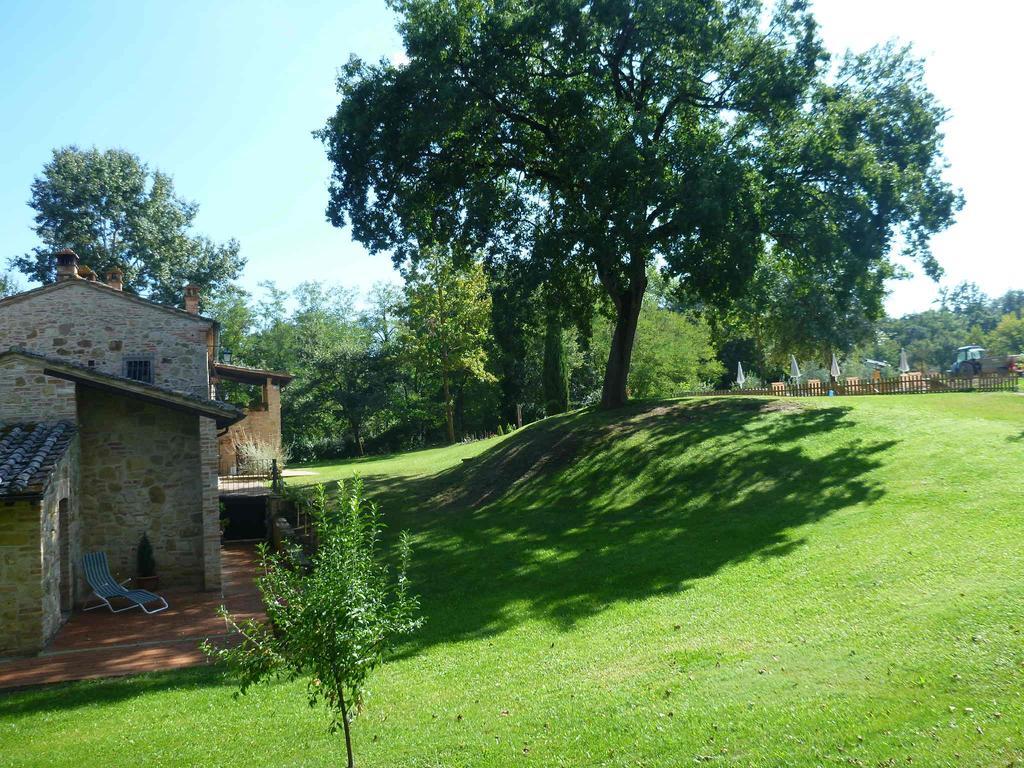 Villa Il Molinaccio Di Montepulciano Stazione Exterior foto