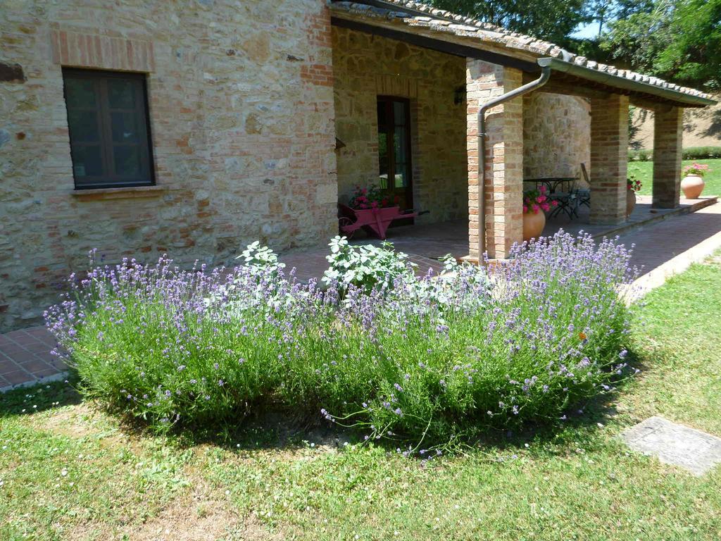 Villa Il Molinaccio Di Montepulciano Stazione Exterior foto