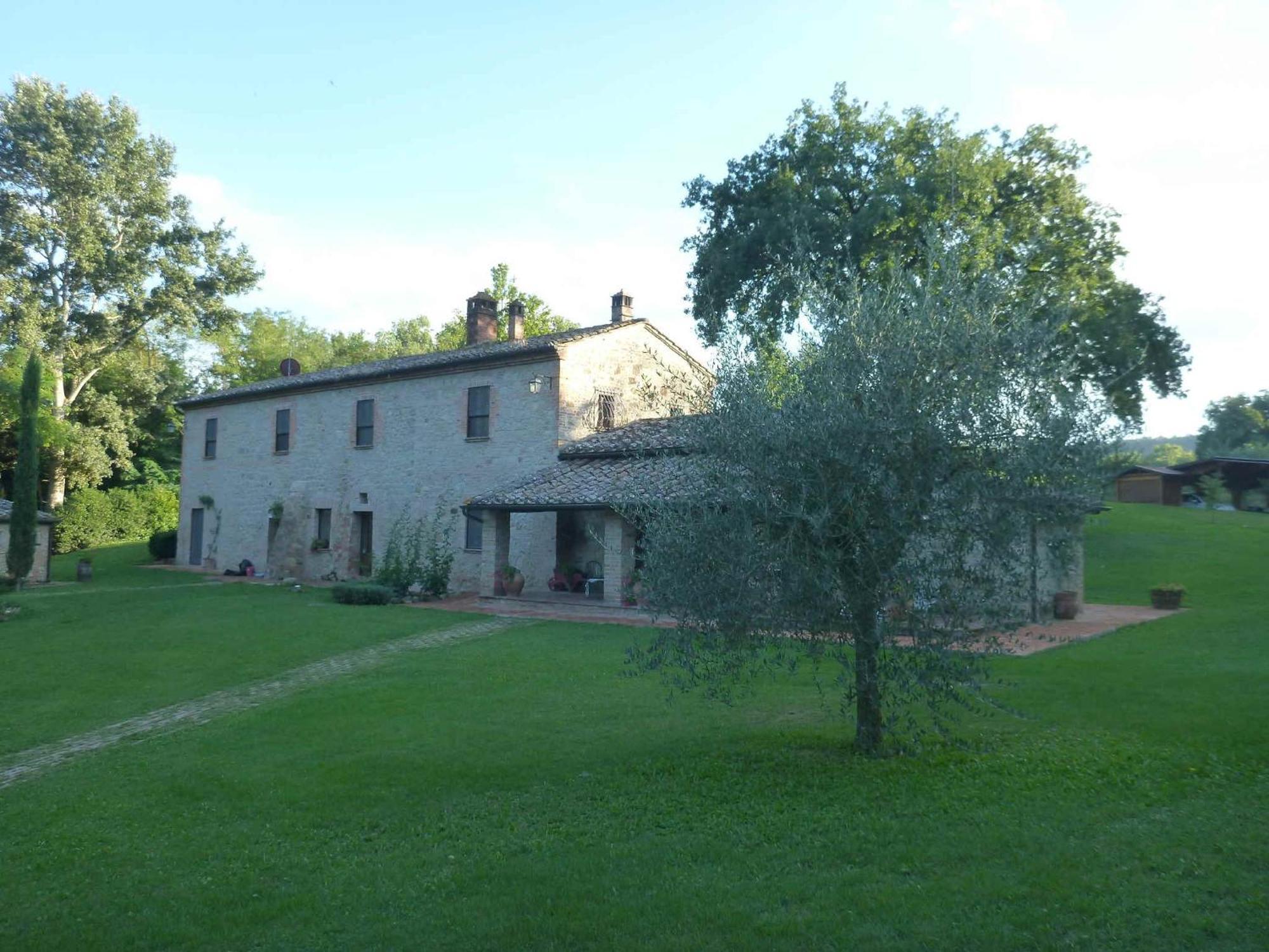 Villa Il Molinaccio Di Montepulciano Stazione Exterior foto